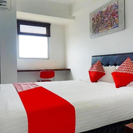 Oyo 91593 San San Rooms Apartment Gunung Putri Square Gunungputri Extérieur photo
