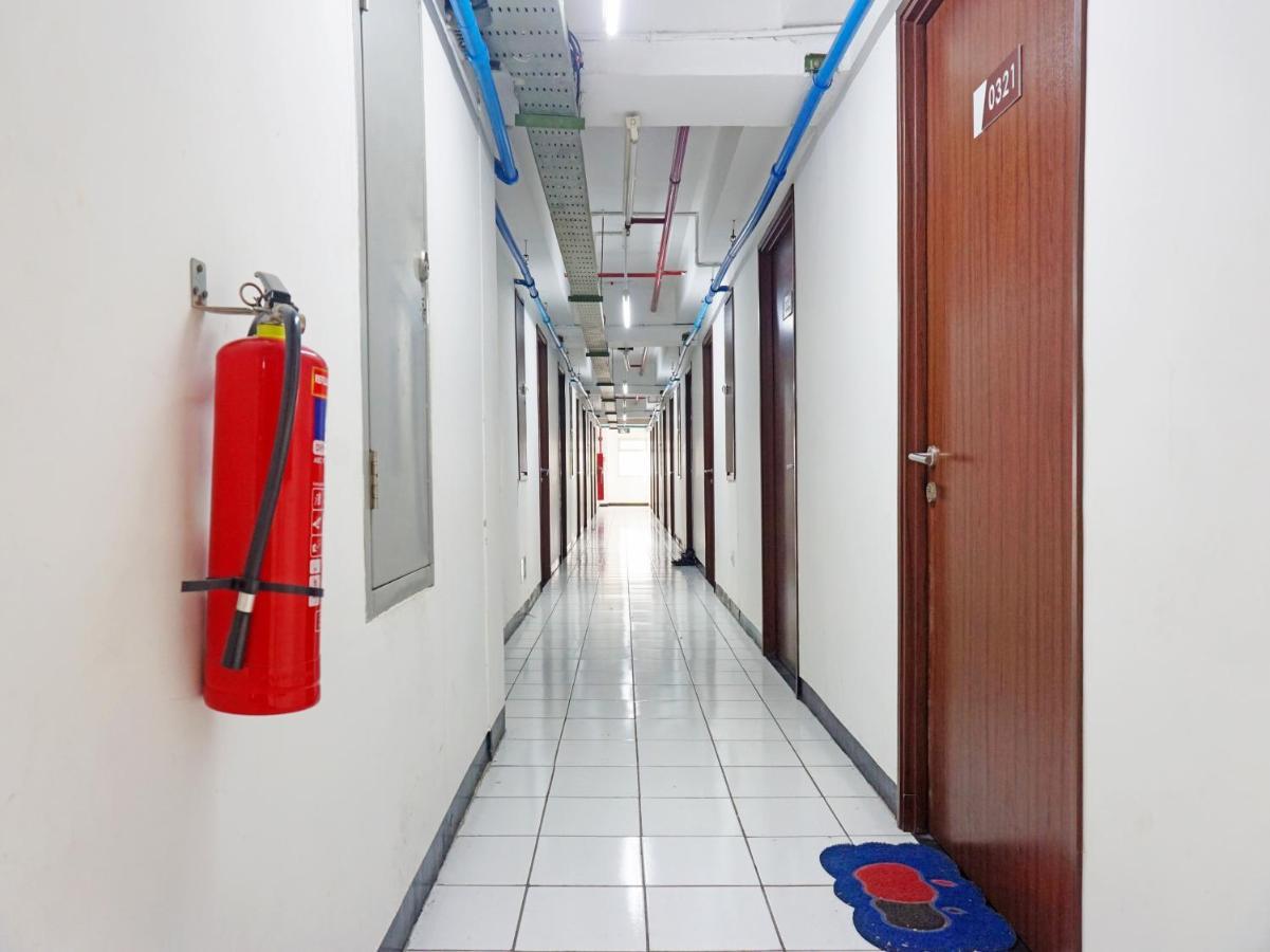 Oyo 91593 San San Rooms Apartment Gunung Putri Square Gunungputri Extérieur photo