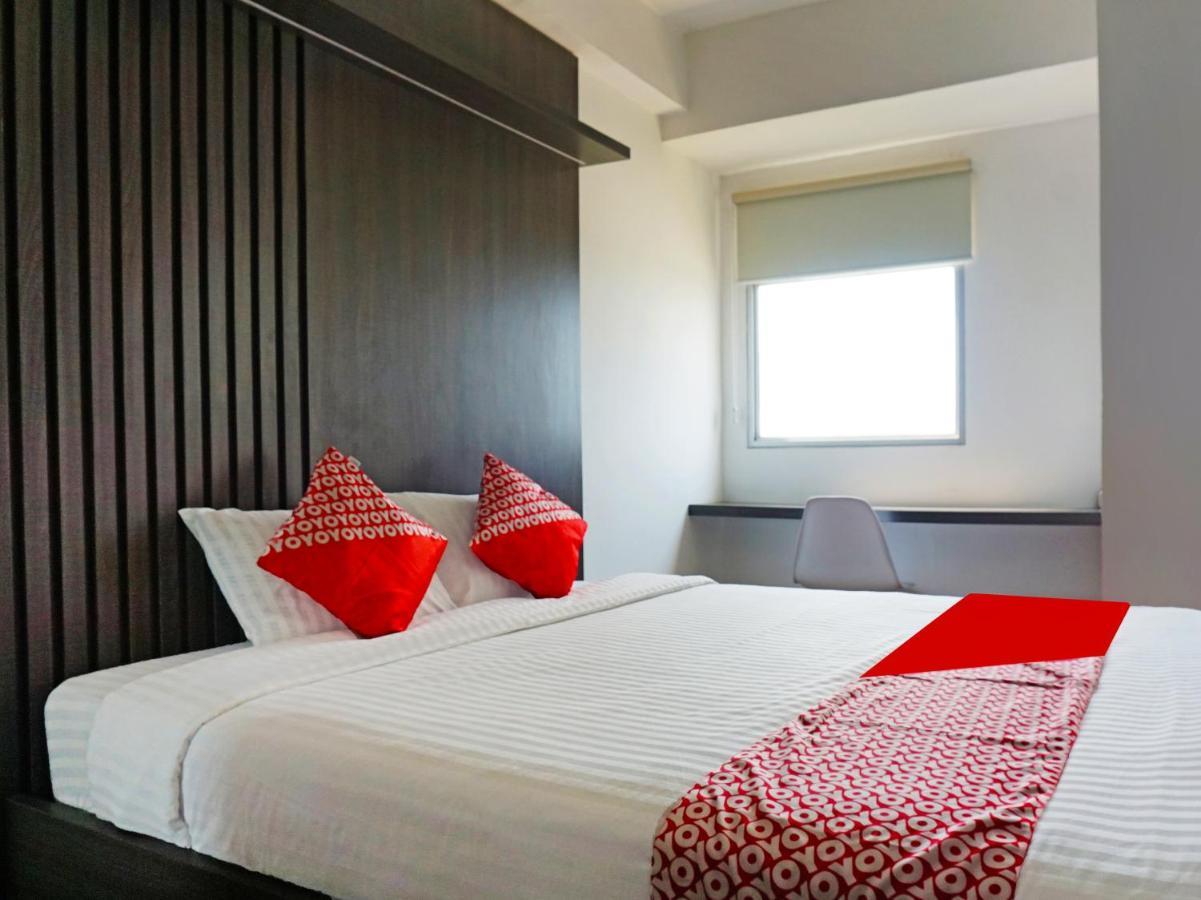 Oyo 91593 San San Rooms Apartment Gunung Putri Square Gunungputri Extérieur photo