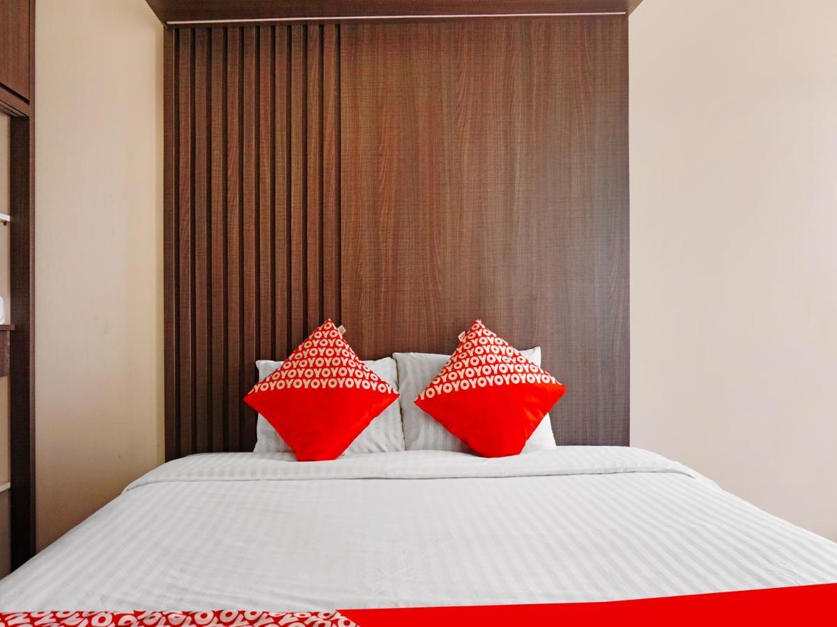Oyo 91593 San San Rooms Apartment Gunung Putri Square Gunungputri Extérieur photo