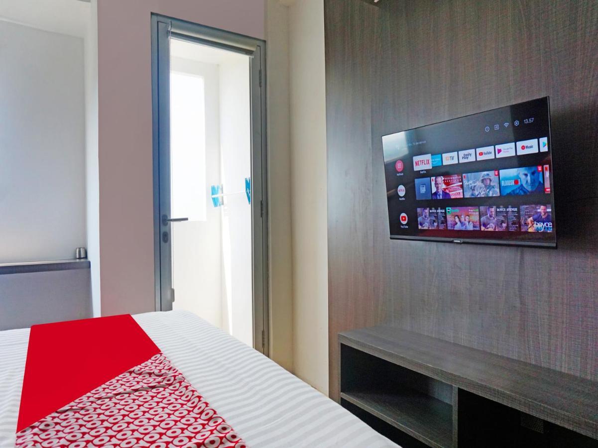 Oyo 91593 San San Rooms Apartment Gunung Putri Square Gunungputri Extérieur photo