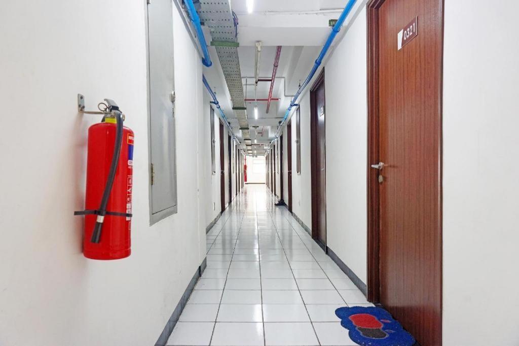 Oyo 91593 San San Rooms Apartment Gunung Putri Square Gunungputri Extérieur photo