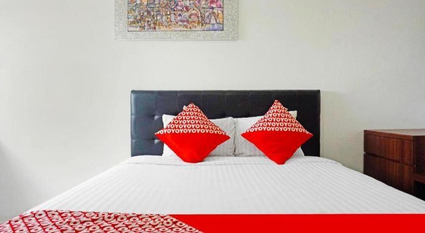 Oyo 91593 San San Rooms Apartment Gunung Putri Square Gunungputri Extérieur photo