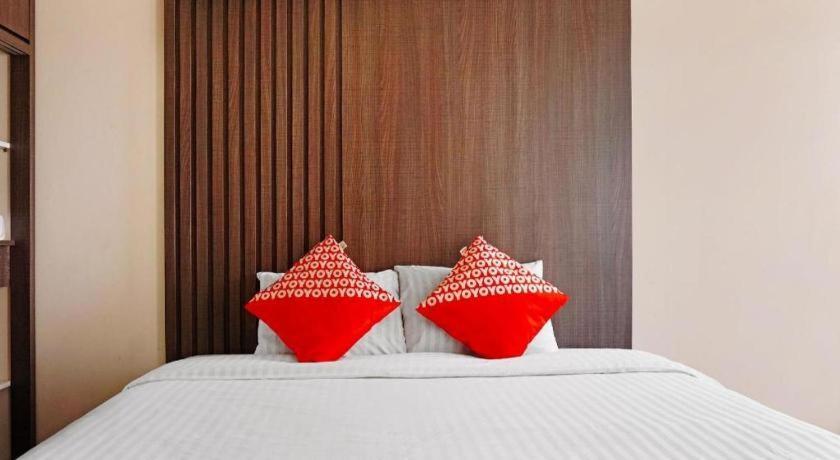 Oyo 91593 San San Rooms Apartment Gunung Putri Square Gunungputri Extérieur photo