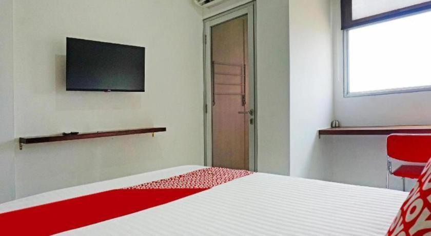 Oyo 91593 San San Rooms Apartment Gunung Putri Square Gunungputri Extérieur photo