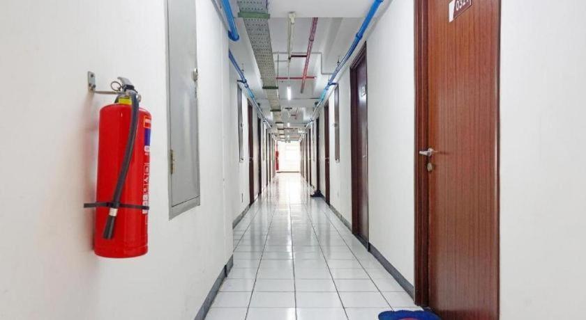 Oyo 91593 San San Rooms Apartment Gunung Putri Square Gunungputri Extérieur photo